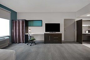Home2 Suites by Hilton Milwaukee Downtown