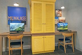 Home2 Suites by Hilton Milwaukee Downtown