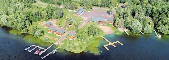 Northern Pines Resort