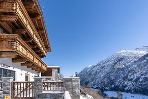 Hotel Bergmahd