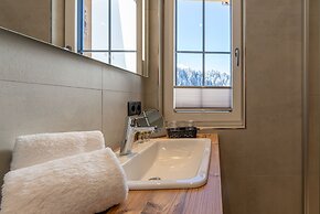 Hotel Bergmahd