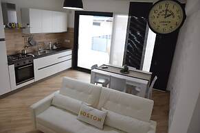 Sicily Comfort Milazzo