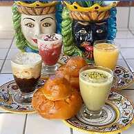 Sicily Comfort Milazzo