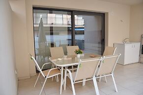Sicily Comfort Milazzo