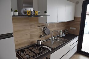 Sicily Comfort Milazzo