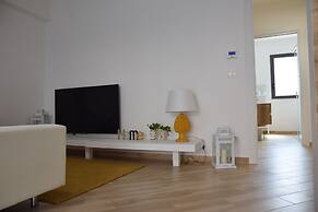 Sicily Comfort Milazzo