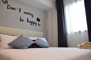 Sicily Comfort Milazzo