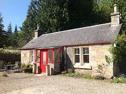 Annslea Garden Cottage