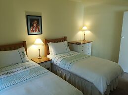 Annslea Garden Cottage