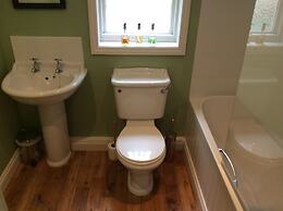 Annslea Garden Cottage