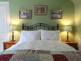 Annslea Garden Cottage