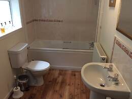 Annslea Garden Cottage