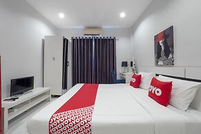 OYO 75323 Tha Burapa Home Bangsean