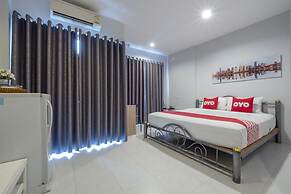 OYO 75323 Tha Burapa Home Bangsean