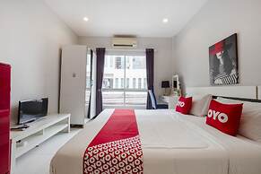 OYO 75323 Tha Burapa Home Bangsean