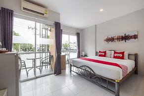 OYO 75323 Tha Burapa Home Bangsean