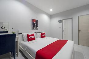 OYO 75323 Tha Burapa Home Bangsean