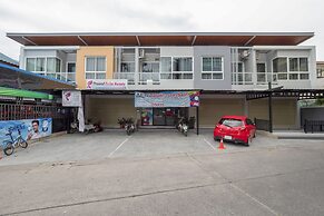 OYO 75323 Tha Burapa Home Bangsean