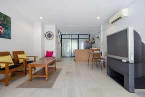 OYO 75323 Tha Burapa Home Bangsean