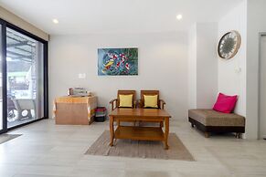 OYO 75323 Tha Burapa Home Bangsean