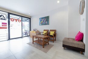 OYO 75323 Tha Burapa Home Bangsean