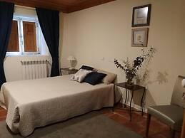 Hotel Rural Quinta do Juncal