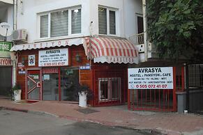 Avrasya Hostel Pansiyon Antalya