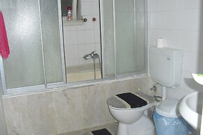 Avrasya Hostel Pansiyon Antalya