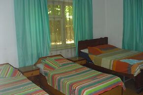 Avrasya Hostel Pansiyon Antalya