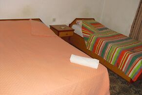 Avrasya Hostel Pansiyon Antalya