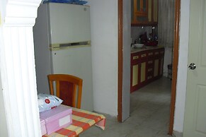 Avrasya Hostel Pansiyon Antalya