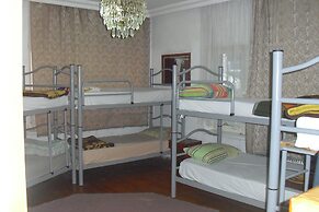 Avrasya Hostel Pansiyon Antalya