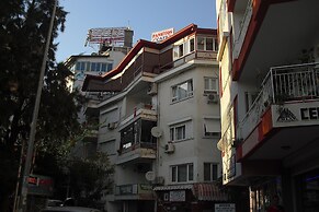 Avrasya Hostel Pansiyon Antalya