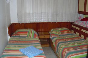Avrasya Hostel Pansiyon Antalya