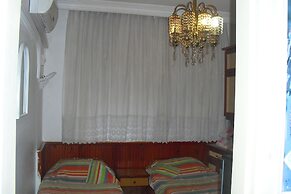 Avrasya Hostel Pansiyon Antalya
