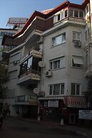 Avrasya Hostel Pansiyon Antalya