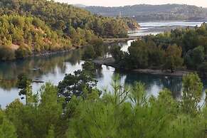 Avrasya Hostel Pansiyon Antalya