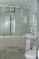 Avrasya Hostel Pansiyon Antalya