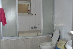 Avrasya Hostel Pansiyon Antalya