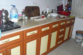 Avrasya Hostel Pansiyon Antalya