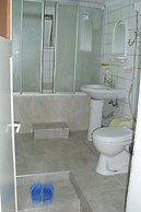 Avrasya Hostel Pansiyon Antalya