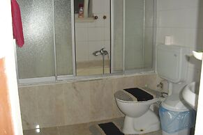 Avrasya Hostel Pansiyon Antalya