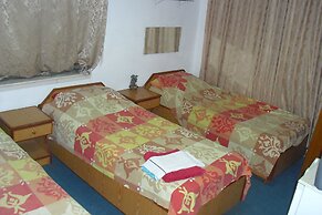 Avrasya Hostel Pansiyon Antalya