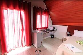 Espaço Chalé Cereja