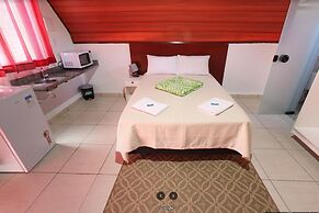 Espaço Chalé Cereja