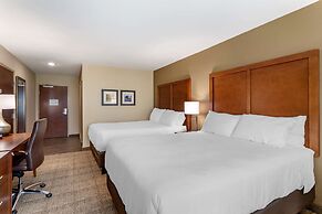 Comfort Inn & Suites Waller