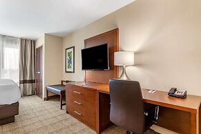 Comfort Inn & Suites Waller