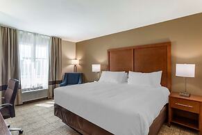 Comfort Inn & Suites Waller