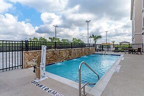 Comfort Inn & Suites Waller