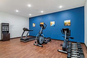 Comfort Inn & Suites Waller